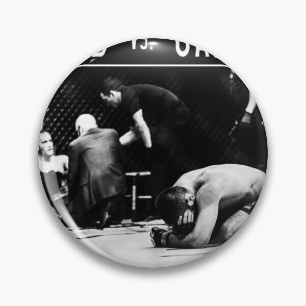 Item preview, Khabib vs Gaethje UFC 254 Classic  designed and sold by patrickK531.