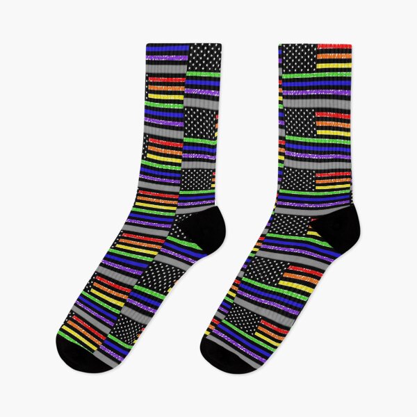 Item preview, Don't Forget to Color Pride Flag designed and sold by aribluestein.