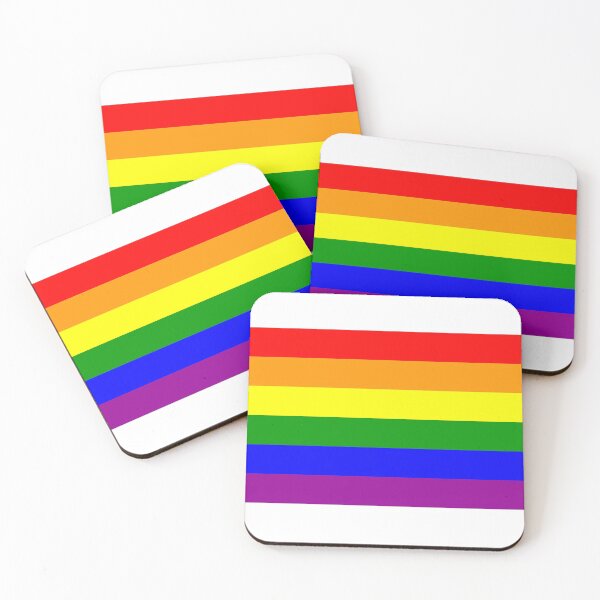 Item preview, Rainbow Flag designed and sold by LYNNEAPUGH.