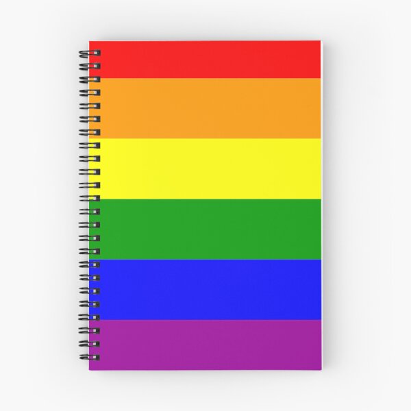 Item preview, Rainbow Flag designed and sold by LYNNEAPUGH.