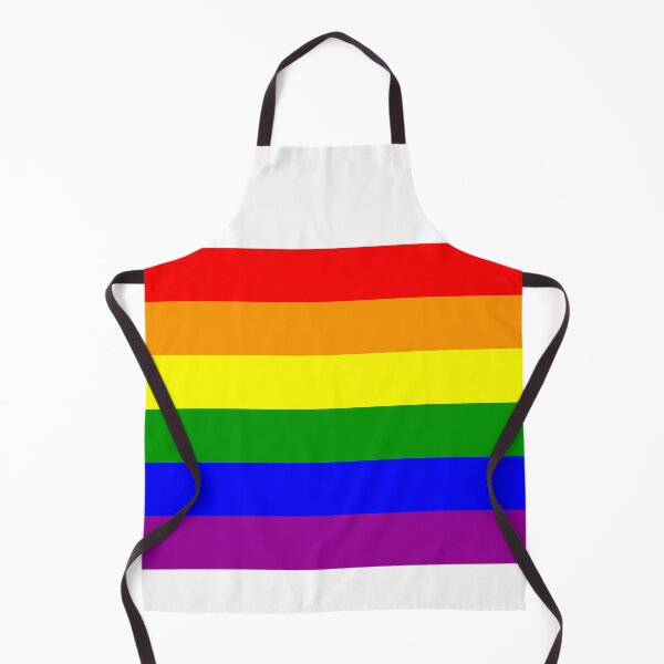 Item preview, Rainbow Flag designed and sold by LYNNEAPUGH.