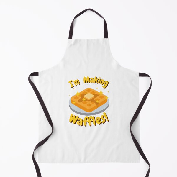 Item preview, Waffles designed and sold by Silly  Stuff.