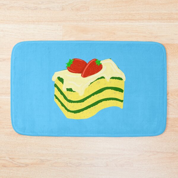 Item preview, Sponge Cake  designed and sold by missmann.