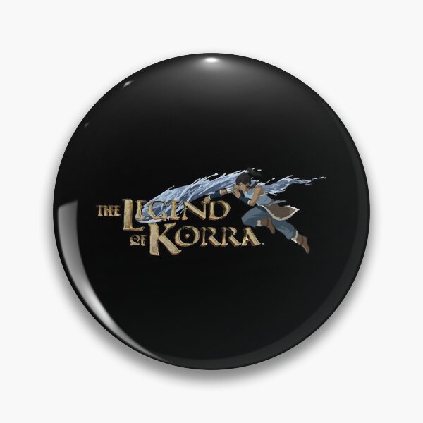 Item preview, Avatar la leyenda de Korra designed and sold by RodeaDari.