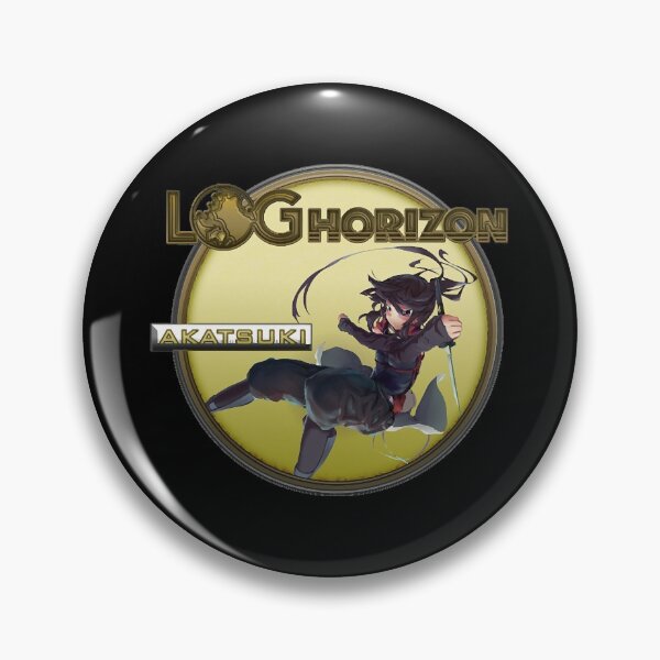 Item preview, Akatsuki Log Horizon designed and sold by RodeaDari.