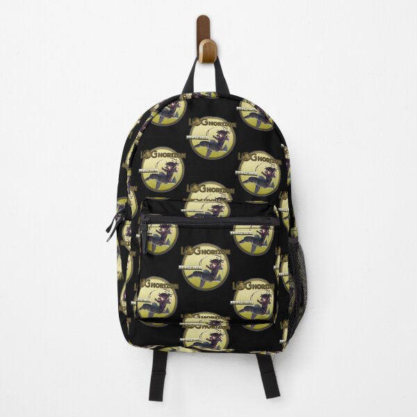 Item preview, Akatsuki Log Horizon designed and sold by RodeaDari.