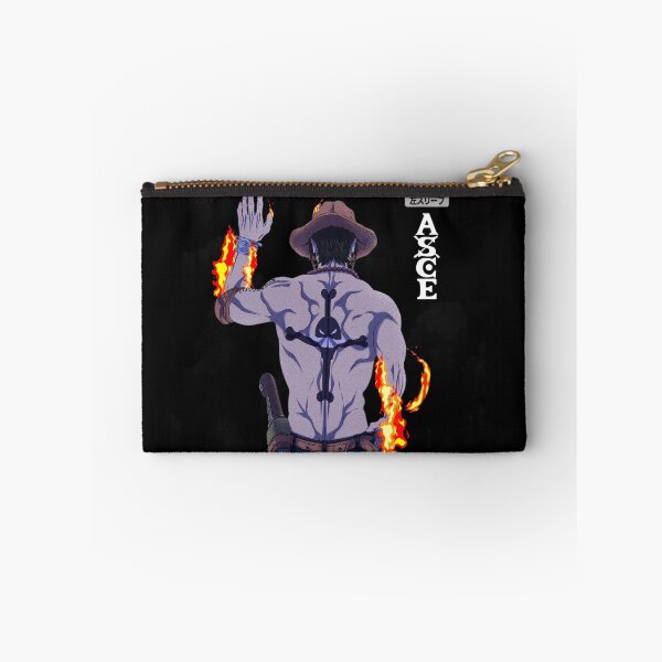 Item preview, Fire Fist Ace designed and sold by gimhan.