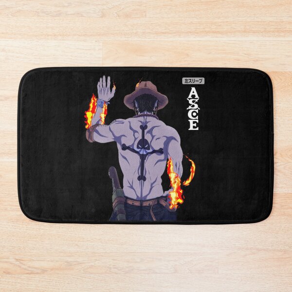 Item preview, Fire Fist Ace designed and sold by gimhan.