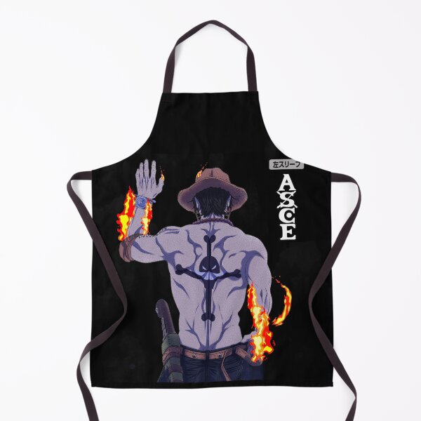 Item preview, Fire Fist Ace designed and sold by gimhan.