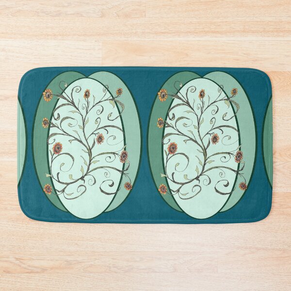 Item preview, Autumn Vine designed and sold by michaelasamples.