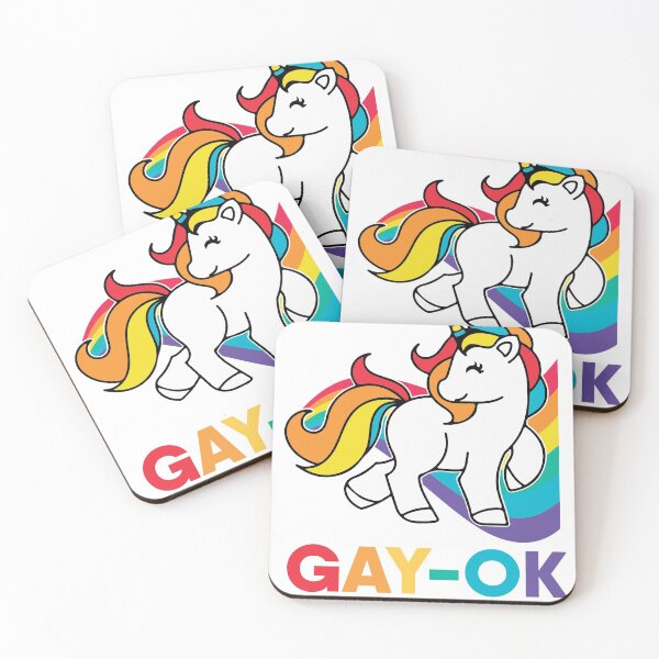 Item preview, GAY-OK - Pride 2021 designed and sold by travellb.
