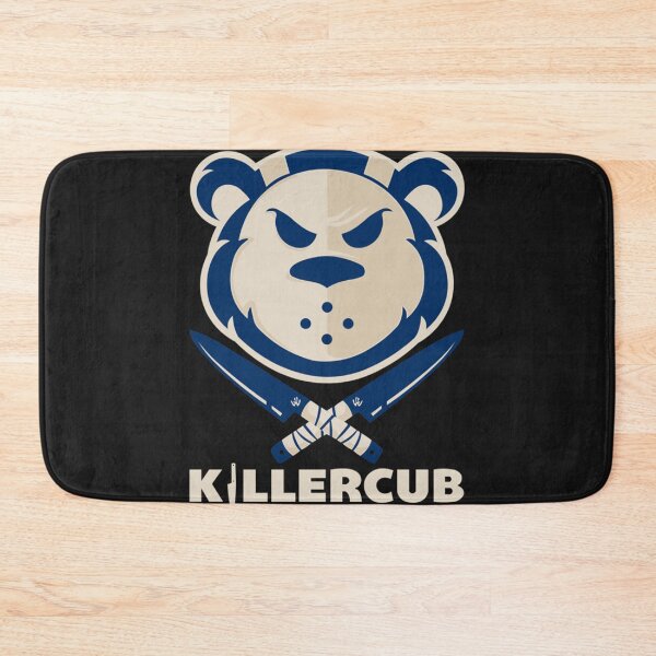 Item preview, KILLERCUB Cub Swanson Essential designed and sold by patrickK531.