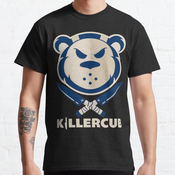 KILLERCUB Cub Swanson Essential Essential T-Shirt for Sale by