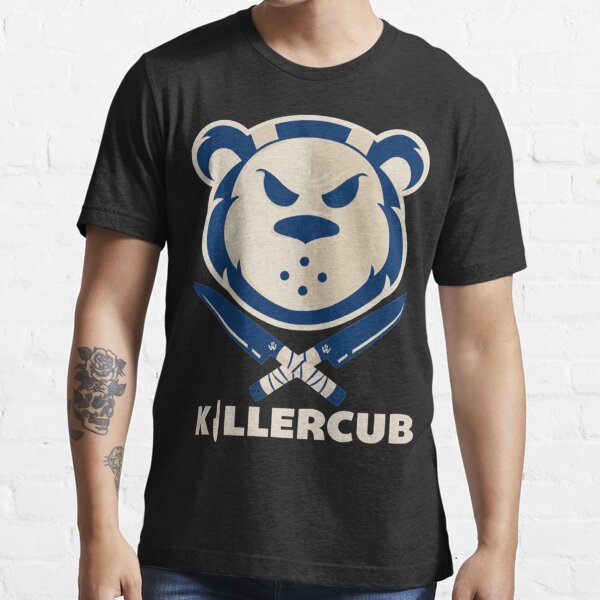 KILLERCUB Cub Swanson Essential Essential T-Shirt for Sale by