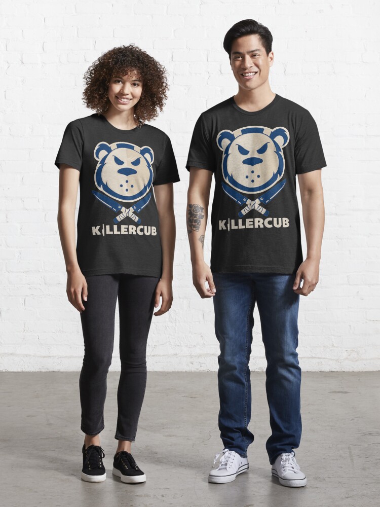 KILLERCUB Cub Swanson Essential Essential T-Shirt for Sale by