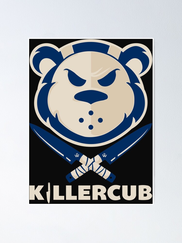 KILLERCUB Cub Swanson Essential Essential T-Shirt for Sale by