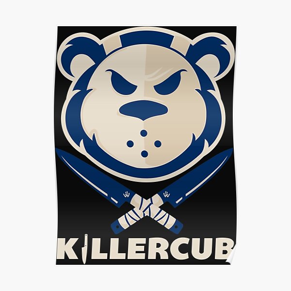 Cub Swanson Killercub Classic T-Shirt | Redbubble