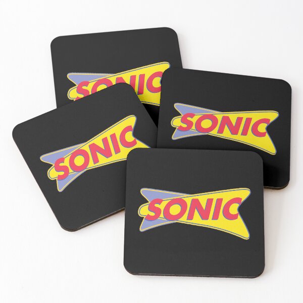 Item preview, Sonic Drive IN designed and sold by Jasonheeran.