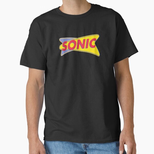 Item preview, Sonic Drive IN designed and sold by Jasonheeran.
