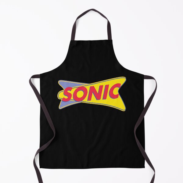 Item preview, Sonic Drive IN designed and sold by Jasonheeran.