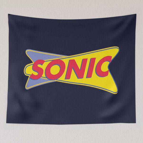 Item preview, Sonic Drive IN designed and sold by Jasonheeran.