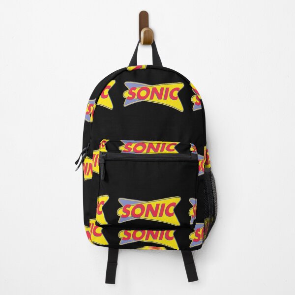 Item preview, Sonic Drive IN designed and sold by Jasonheeran.