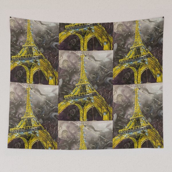 Item preview, Elle designed and sold by Elaina Goodkind.
