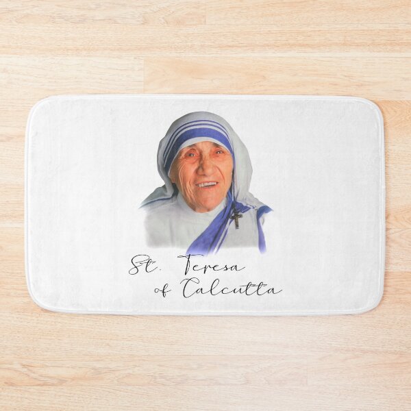 Item preview, St. Teresa of Calcutta designed and sold by alinerope.