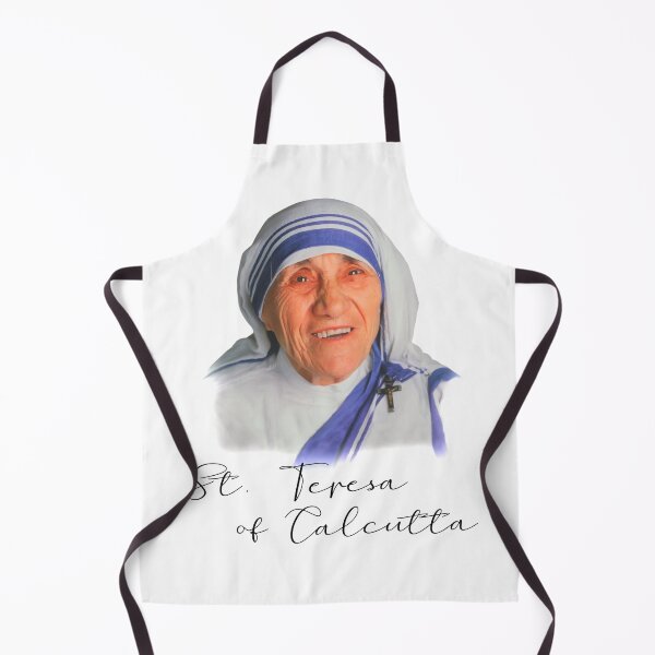 Item preview, St. Teresa of Calcutta designed and sold by alinerope.