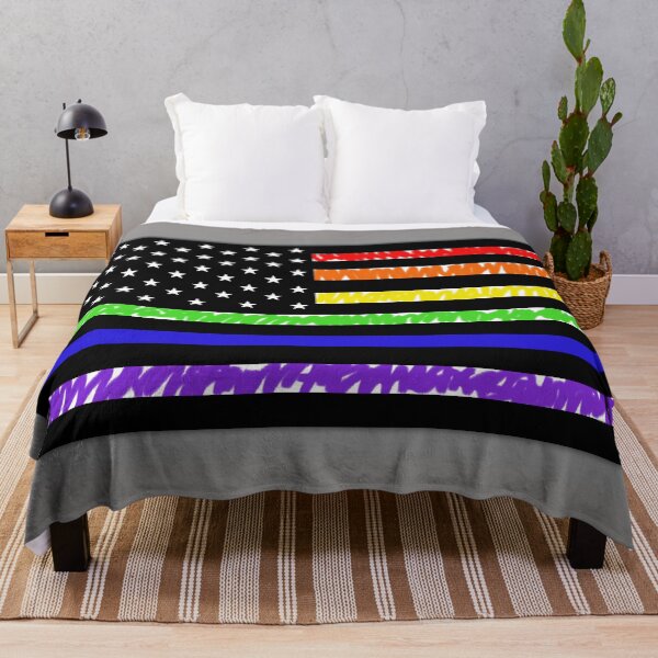 Item preview, Don't Forget to Color Pride Flag designed and sold by aribluestein.
