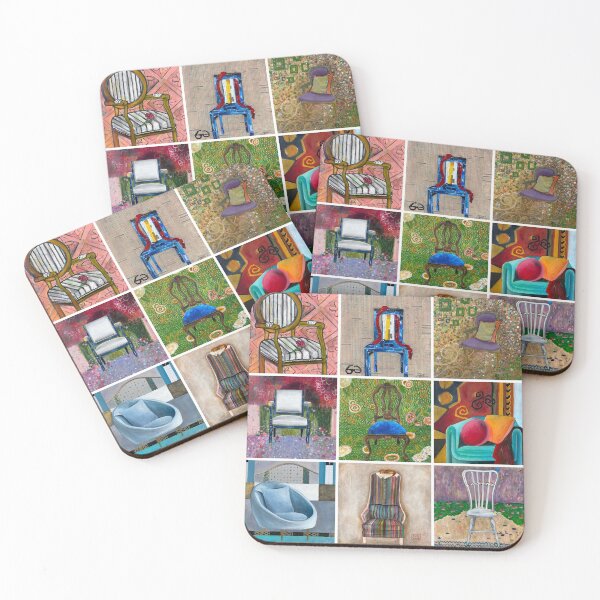 Item preview, From The Masters designed and sold by Yahel Yan.