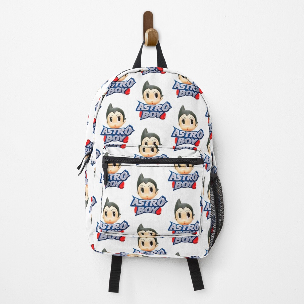 Item preview, Backpack designed and sold by RodeaDari.