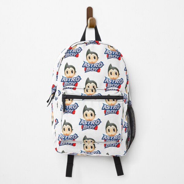 Item preview, Cute Mighty Atom Astroboy designed and sold by RodeaDari.