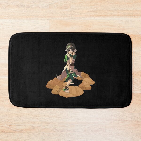 Item preview, Earthbender Master Toph Beifong  designed and sold by RodeaDari.
