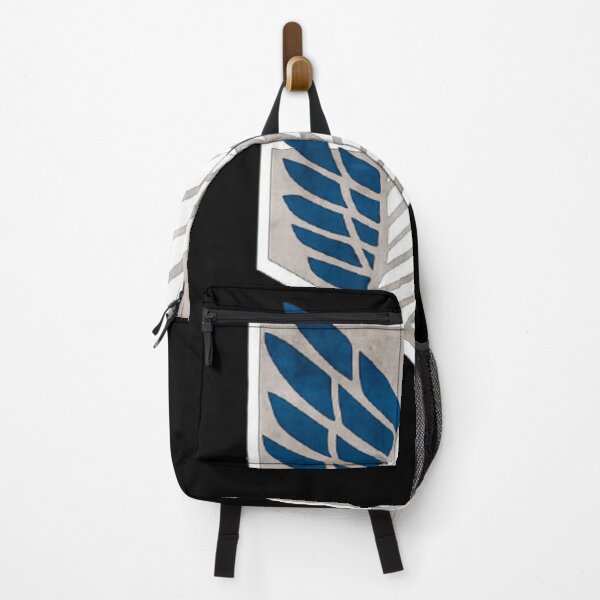 survey corps backpack