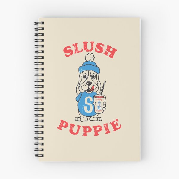 Item preview, SLUSH PUPPIE / 1970 RETRO VINTAGE STYLE T-Shirt designed and sold by AlfaRome6Gr.