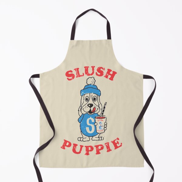 Item preview, SLUSH PUPPIE / 1970 RETRO VINTAGE STYLE T-Shirt designed and sold by AlfaRome6Gr.
