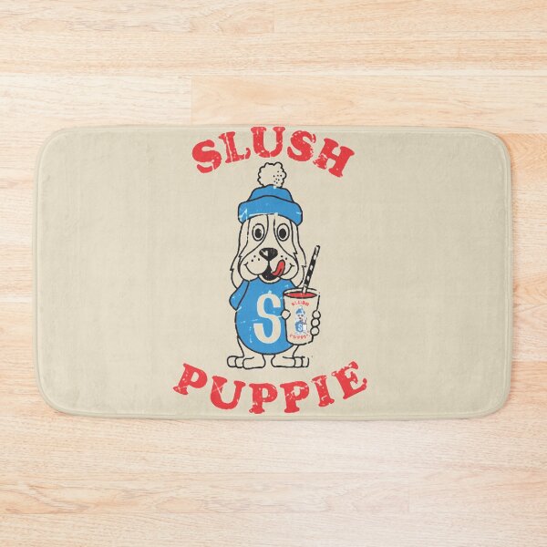 Item preview, SLUSH PUPPIE / 1970 RETRO VINTAGE STYLE T-Shirt designed and sold by AlfaRome6Gr.