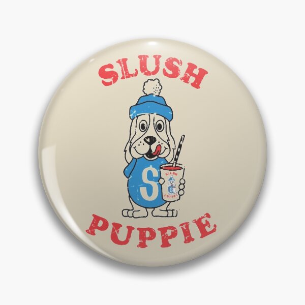 Item preview, SLUSH PUPPIE / 1970 RETRO VINTAGE STYLE T-Shirt designed and sold by AlfaRome6Gr.