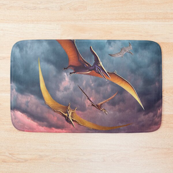 Item preview, Pterosaur Squadron designed and sold by Jerry LoFaro.