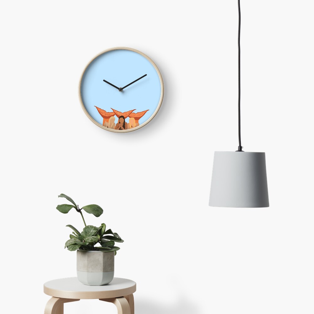 Artikel-Vorschau von Uhr, designt und verkauft von hollyu16.