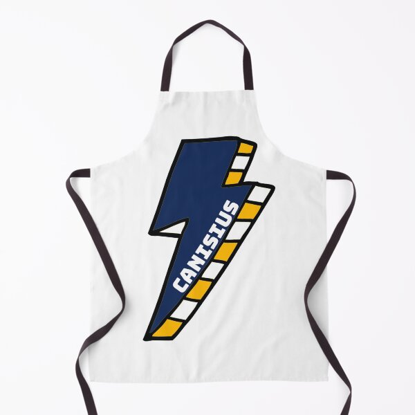 Item preview, Canisius University Lightning Bolt designed and sold by kkosmicki.