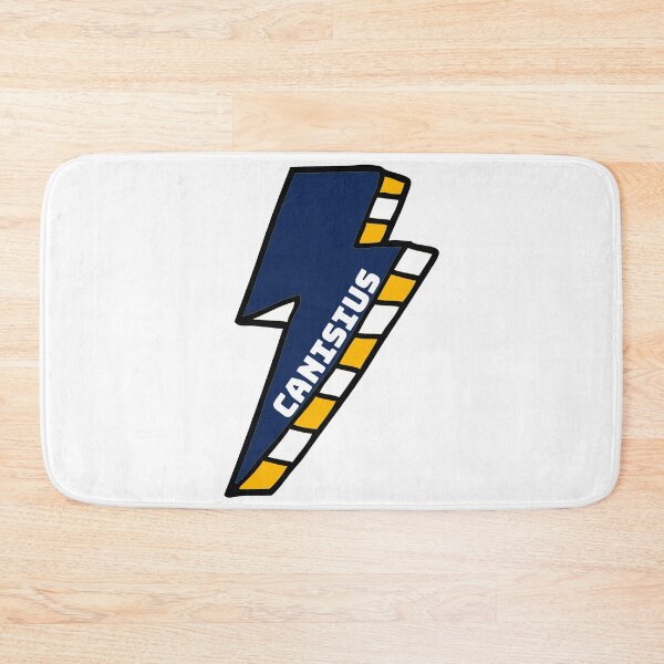 Item preview, Canisius University Lightning Bolt designed and sold by kkosmicki.