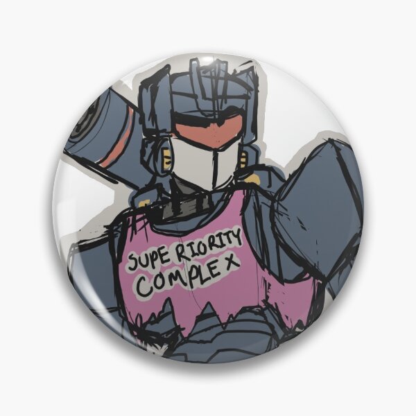 Artikelvorschau, Sass dein Name ist Soundwave entworfen und verkauft von Remnince.