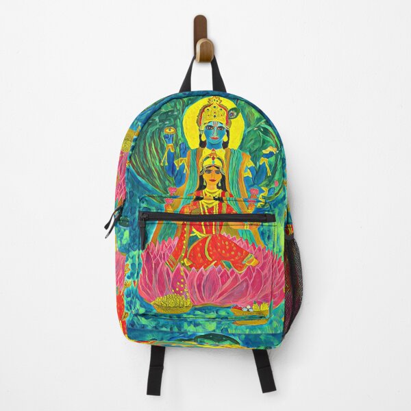 Item preview, Lakshmi-Narayan designed and sold by RakshaSD.