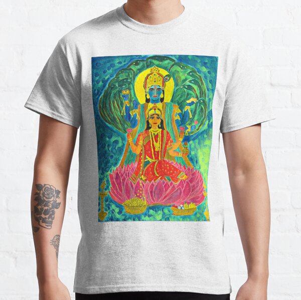 lakshmi shirt