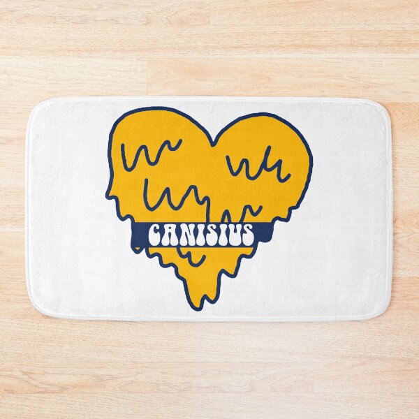 Item preview, Canisius University Heart designed and sold by kkosmicki.