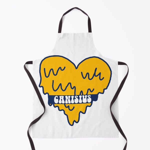 Item preview, Canisius University Heart designed and sold by kkosmicki.