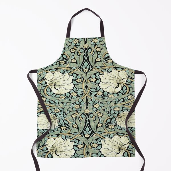 Item preview, William Morris - pimpernel designed and sold by Vivanne-art.