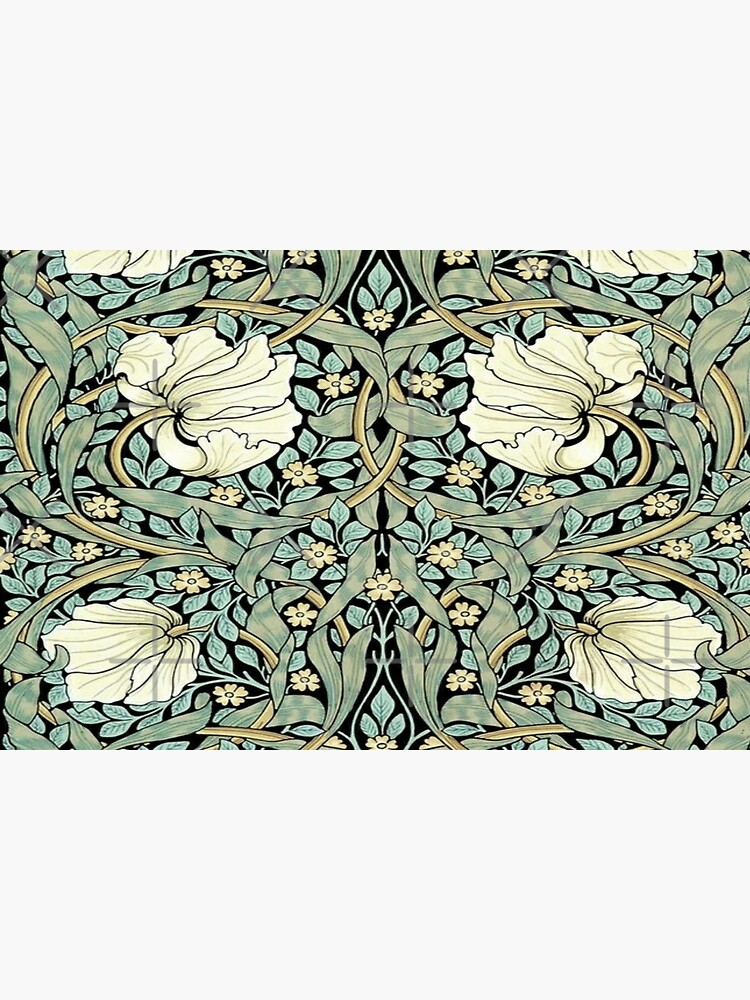 William Morris - pimpernel Bath Mat sold by Ivan Campos | SKU 41031102 ...